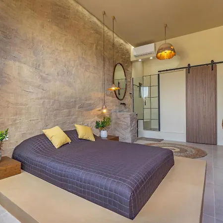 Vilă Villa Terra Kolymbia