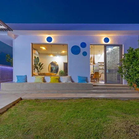 Villa Terra *