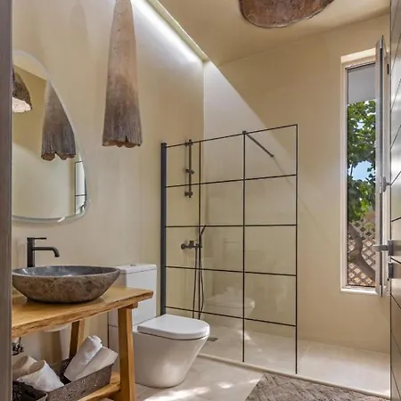 Villa Terra Vilă Kolymbia