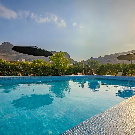 Villa Terra
