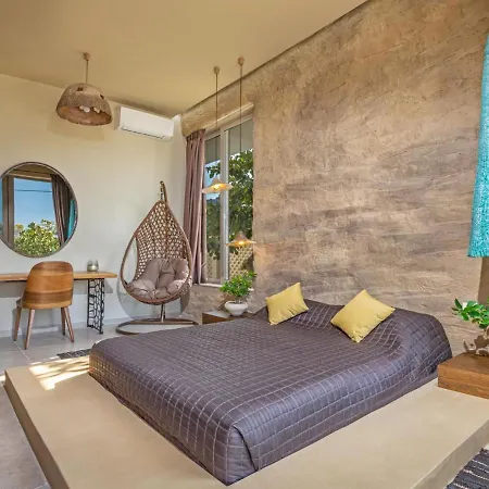 Vilă Villa Terra
