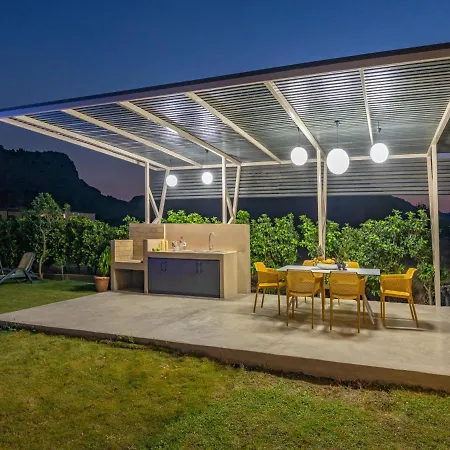 Villa Villa Terra *