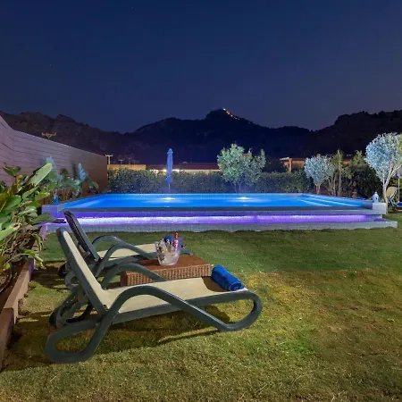Villa Terra *