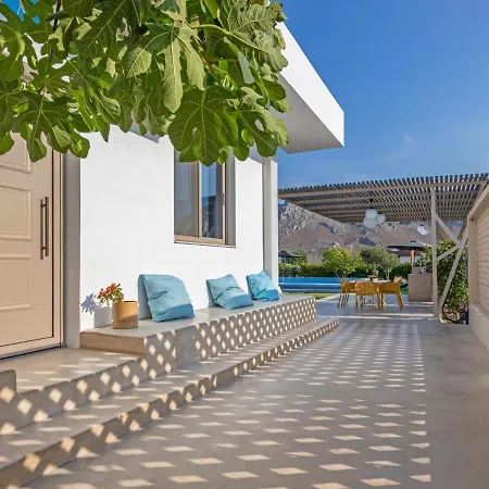Villa Terra Villa *